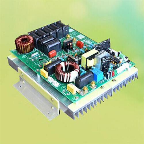 220v5kw电磁加热控制板电磁加热器 品牌:浩佳润 | 产品型号:hjr-5kw